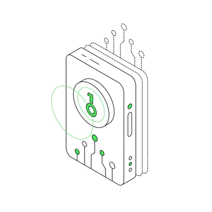 мобильные криптокошельки