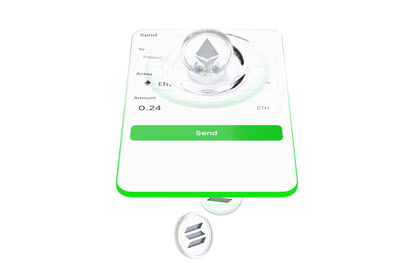 криптовалютный кошелек это